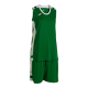 Ensemble Basket-ball Femme maillot short LIDER JOMA