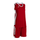 Ensemble Basket-ball Femme maillot short LIDER JOMA