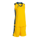 Ensemble Basket-ball Femme maillot short LIDER JOMA