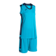 Ensemble Basket-ball Femme maillot short LIDER JOMA