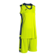 Ensemble Basket-ball Femme maillot short LIDER JOMA