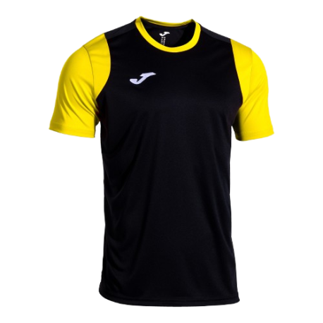 Maillot manches courtes Basket-ball CANCHA JOMA