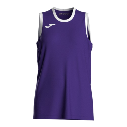 Débardeur Femme Basket-ball CANCHA JOMA