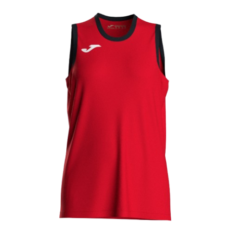 Débardeur Femme Basket-ball CANCHA JOMA