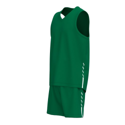 Ensemble Basket-ball maillot short OLIMPIA JOMA
