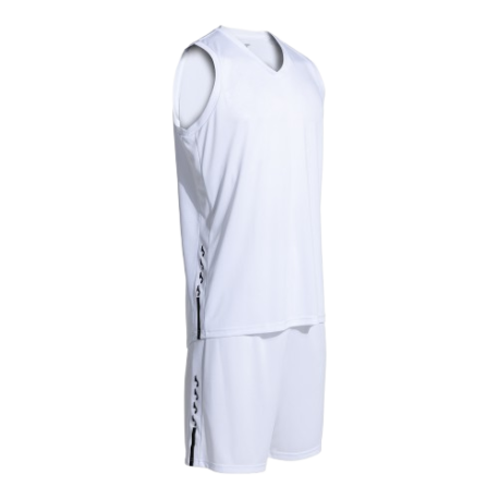 Ensemble Basket-ball maillot short OLIMPIA JOMA