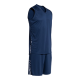 Ensemble Basket-ball maillot short OLIMPIA JOMA