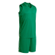 Ensemble Basket-ball maillot short OLIMPIA JOMA