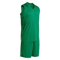 Ensemble Basket-ball maillot short OLIMPIA JOMA