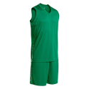 Ensemble Basket-ball maillot short OLIMPIA JOMA