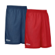 SHORT REVERSIBLE BASKETBALL ROOKIE JOMA NOIR/BLANC
