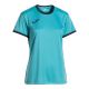 Maillot manches courtes Femme COMBI PREMIUM JOMA