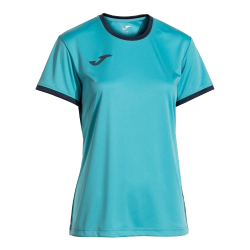 Maillot manches courtes Femme COMBI PREMIUM JOMA