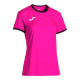Maillot manches courtes Femme COMBI PREMIUM JOMA