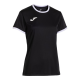 Maillot manches courtes Femme COMBI PREMIUM JOMA