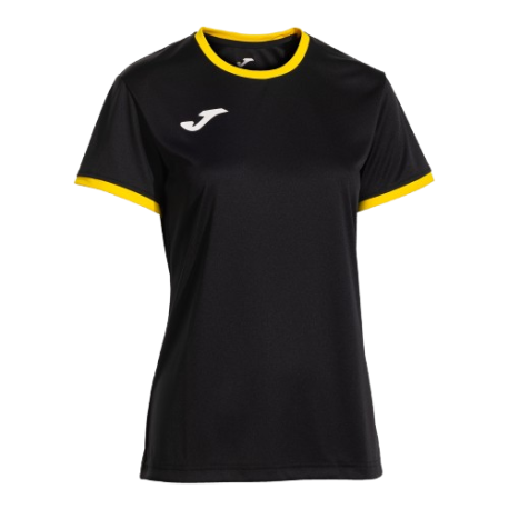 Maillot manches courtes Femme COMBI PREMIUM JOMA
