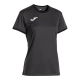 Maillot manches courtes Femme COMBI PREMIUM JOMA