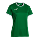 Maillot manches courtes Femme COMBI PREMIUM JOMA