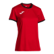 Maillot manches courtes Femme COMBI PREMIUM JOMA