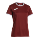 Maillot manches courtes Femme COMBI PREMIUM JOMA
