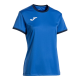 Maillot manches courtes Femme COMBI PREMIUM JOMA