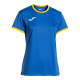 Maillot manches courtes Femme COMBI PREMIUM JOMA