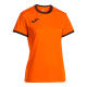 Maillot manches courtes Femme COMBI PREMIUM JOMA