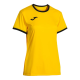 Maillot manches courtes Femme COMBI PREMIUM JOMA