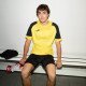 Maillot Handball HISPA V JOMA