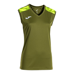 Maillot volley-ball CHAMPIONSHIP VIII JOMA