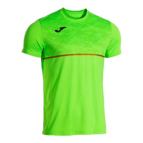 Maillot Running RECORD PRO JOMA