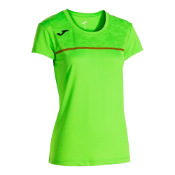 Maillot Running Femme RECORD PRO JOMA