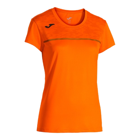 Maillot Running Femme RECORD PRO JOMA