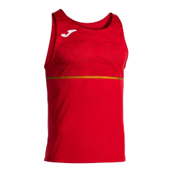 Débardeur Running RECORD PRO JOMA