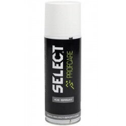 BOMBE DE FROID 200 ML SPRAY SELECT