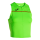 Débardeur top Running Femme RECORD PRO JOMA