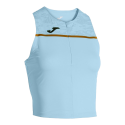 Débardeur top Running Femme RECORD PRO JOMA