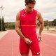 Combinaison body Running RECORD PRO JOMA