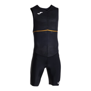 Combinaison body Running RECORD PRO JOMA