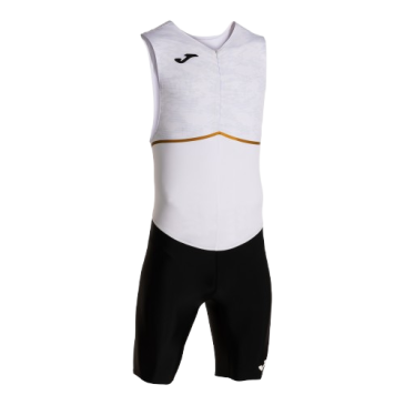 Combinaison body Running RECORD PRO JOMA