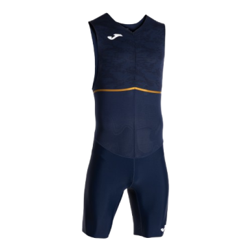 Combinaison body Running RECORD PRO JOMA