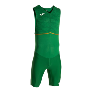 Combinaison body Running RECORD PRO JOMA
