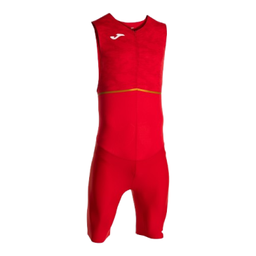 Combinaison body Running RECORD PRO JOMA