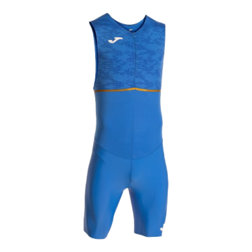 Combinaison body Running RECORD PRO JOMA