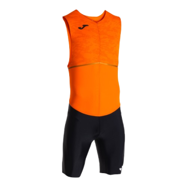 Combinaison body Running RECORD PRO JOMA