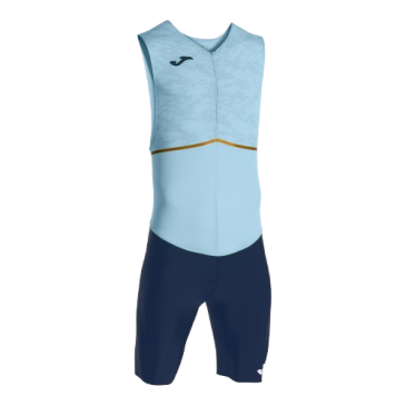 Combinaison body Running RECORD PRO JOMA