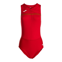 Combinaison body Running Femme RECORD PRO JOMA