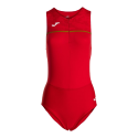 Combinaison body Running Femme RECORD PRO JOMA