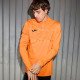 Sweat 1/2 zip Running RECORD PRO JOMA