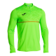 Sweat 1/2 zip Running RECORD PRO JOMA